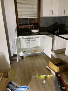 Leaking tap repair services in Sydney